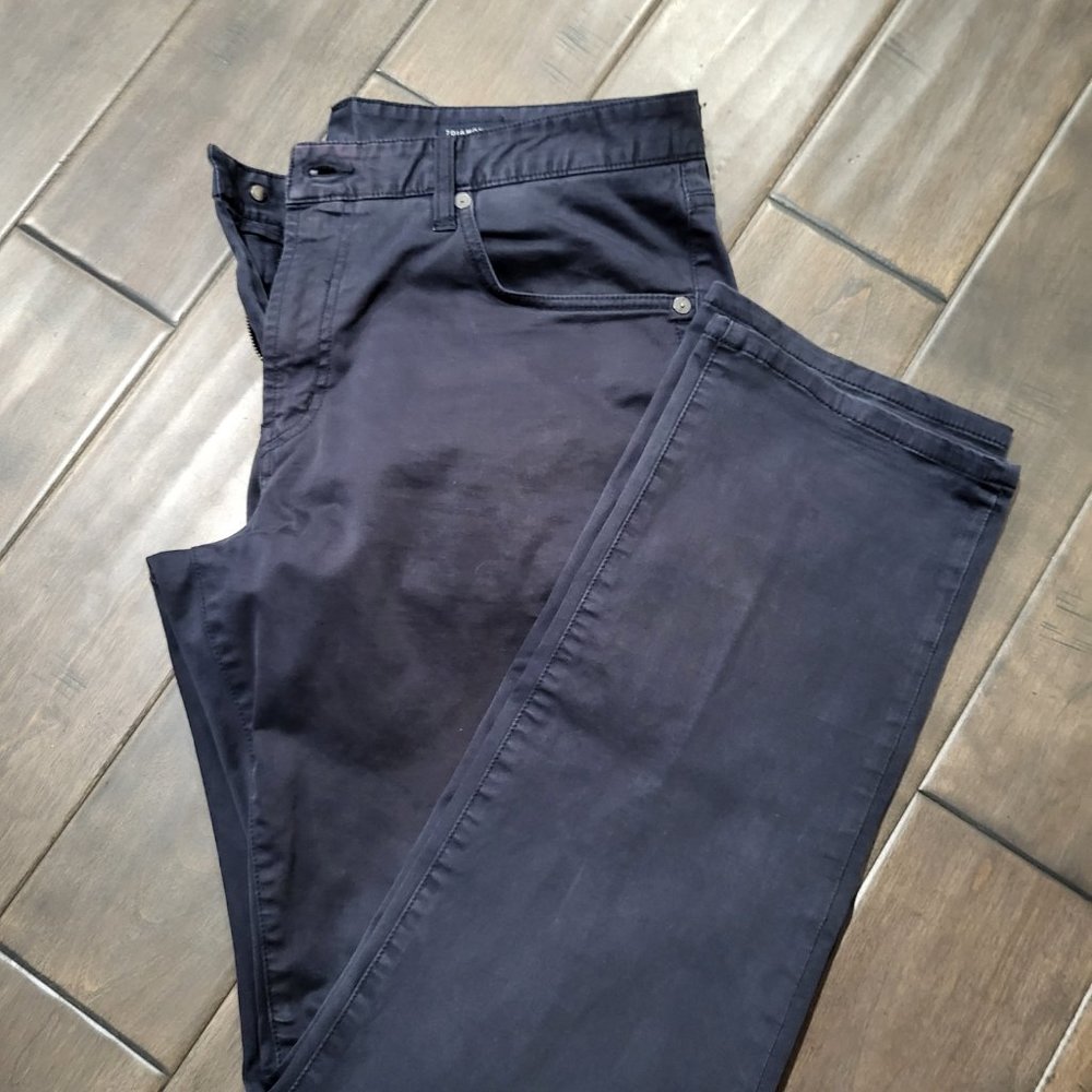 7DIAMONDS Men's 5 Pocket Pants